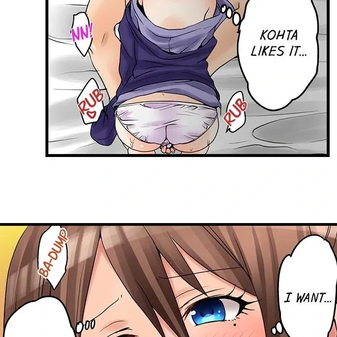 My First Time Is with… My Little Sister!? Chapter 27 page 42 - 