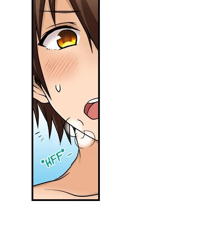My First Time Is with… My Little Sister!? Chapter 28 page 29 - 