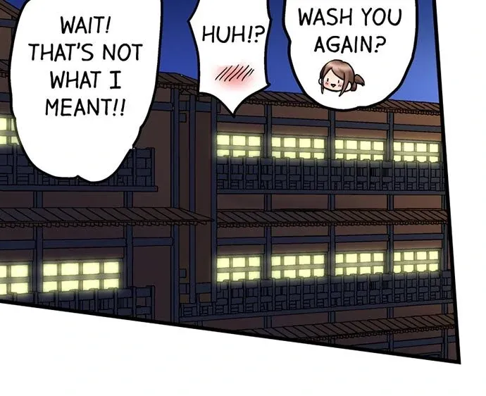 My First Time Is with… My Little Sister!? Chapter 29 page 29 - 