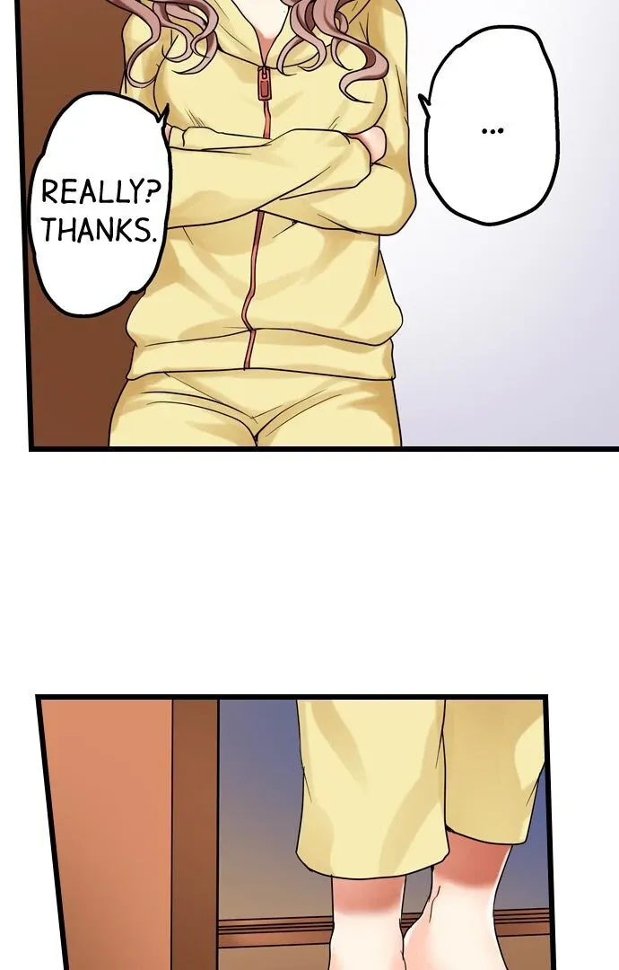My First Time Is with… My Little Sister!? Chapter 29 page 34 - 