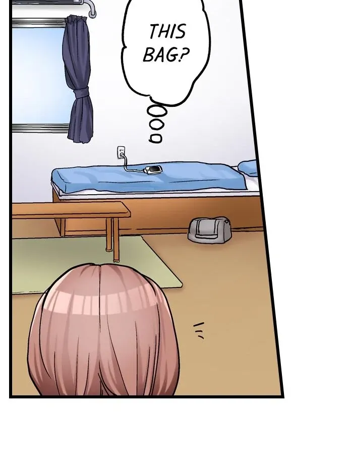 My First Time Is with… My Little Sister!? Chapter 29 page 36 - 
