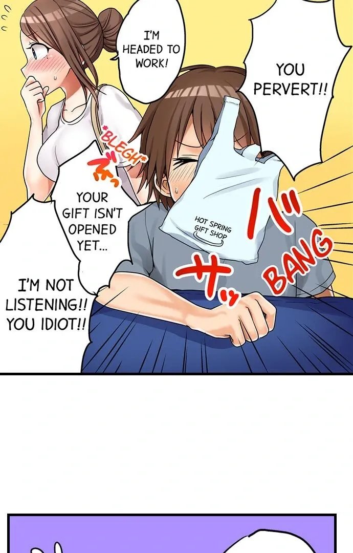 My First Time Is with… My Little Sister!? Chapter 29 page 41 - 