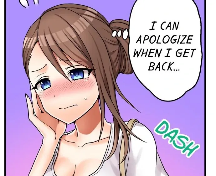 My First Time Is with… My Little Sister!? Chapter 29 page 42 - 