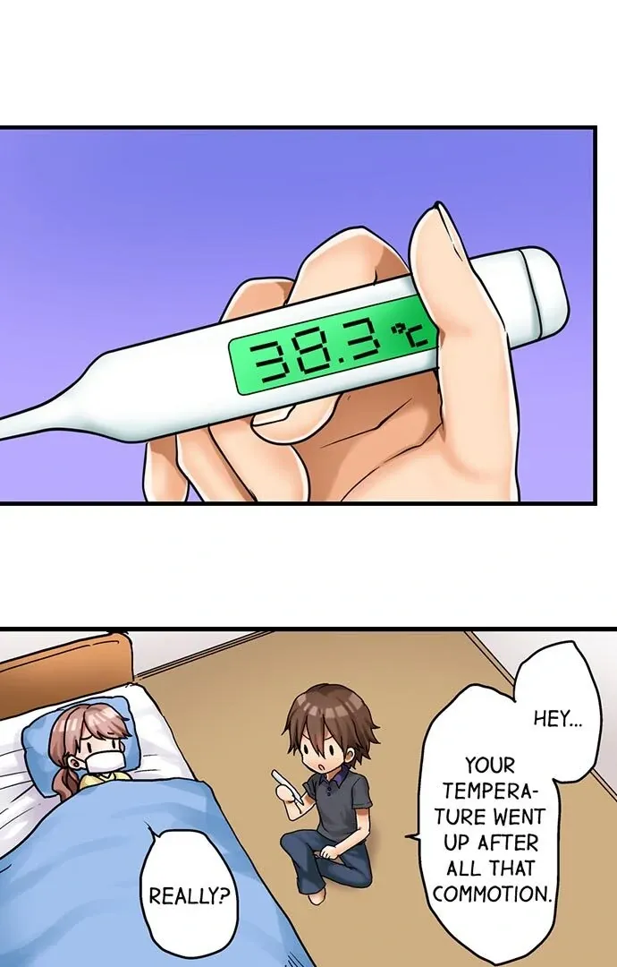 My First Time Is with… My Little Sister!? Chapter 30 page 2 - 