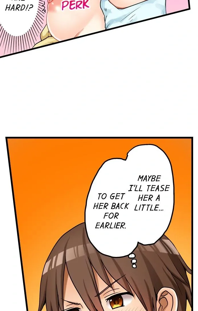 My First Time Is with… My Little Sister!? Chapter 30 page 19 - 