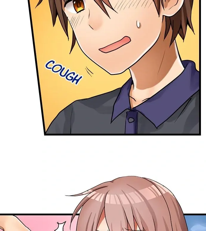 My First Time Is with… My Little Sister!? Chapter 30 page 20 - 