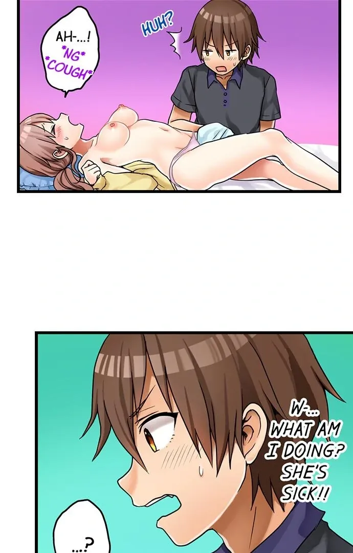My First Time Is with… My Little Sister!? Chapter 30 page 29 - 