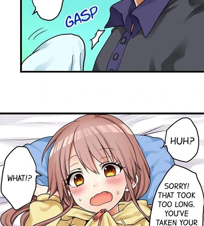 My First Time Is with… My Little Sister!? Chapter 30 page 30 - 