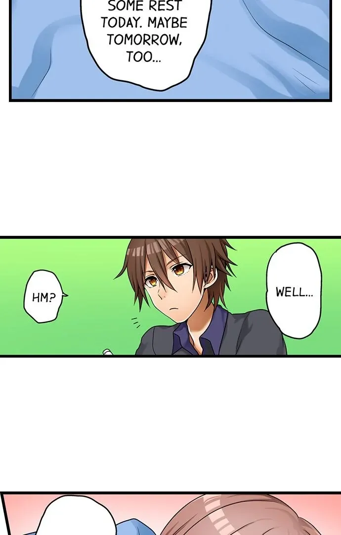 My First Time Is with… My Little Sister!? Chapter 30 page 4 - 