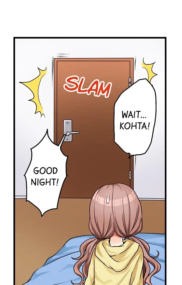 My First Time Is with… My Little Sister!? Chapter 30 page 32 - 