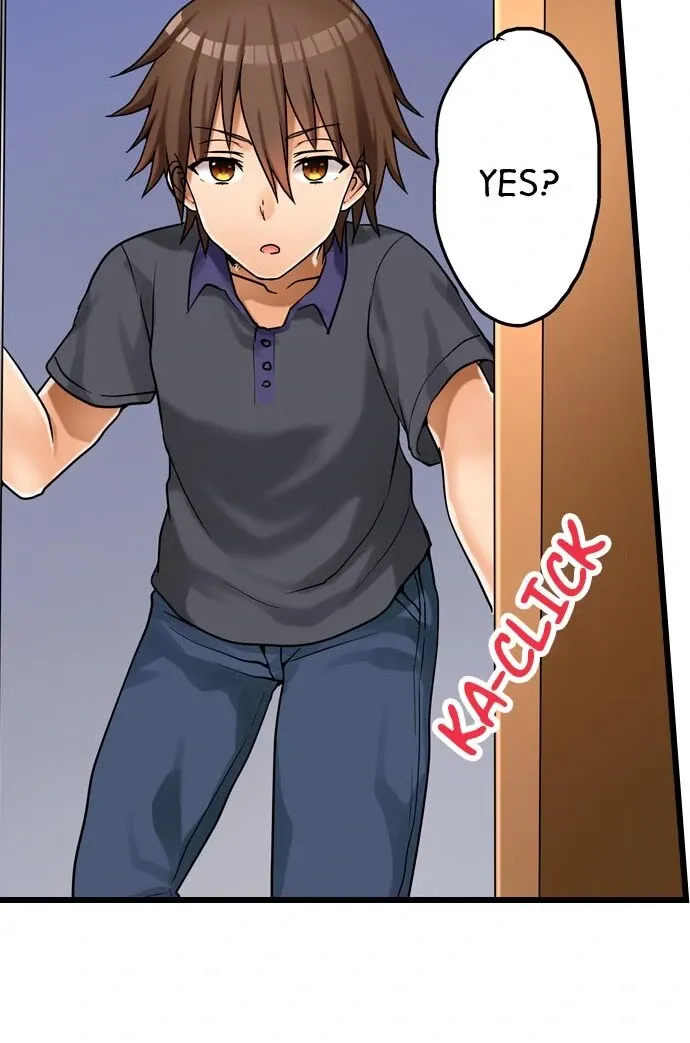 My First Time Is with… My Little Sister!? Chapter 30 page 37 - 