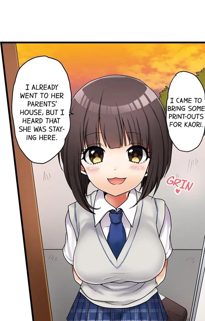 My First Time Is with… My Little Sister!? Chapter 30 page 38 - 