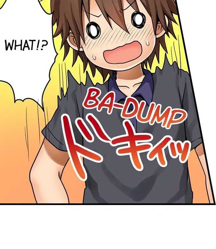 My First Time Is with… My Little Sister!? Chapter 30 page 6 - 