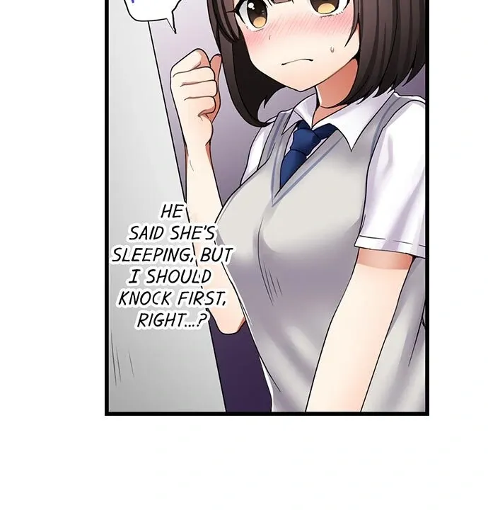 My First Time Is with… My Little Sister!? Chapter 31 page 11 - 