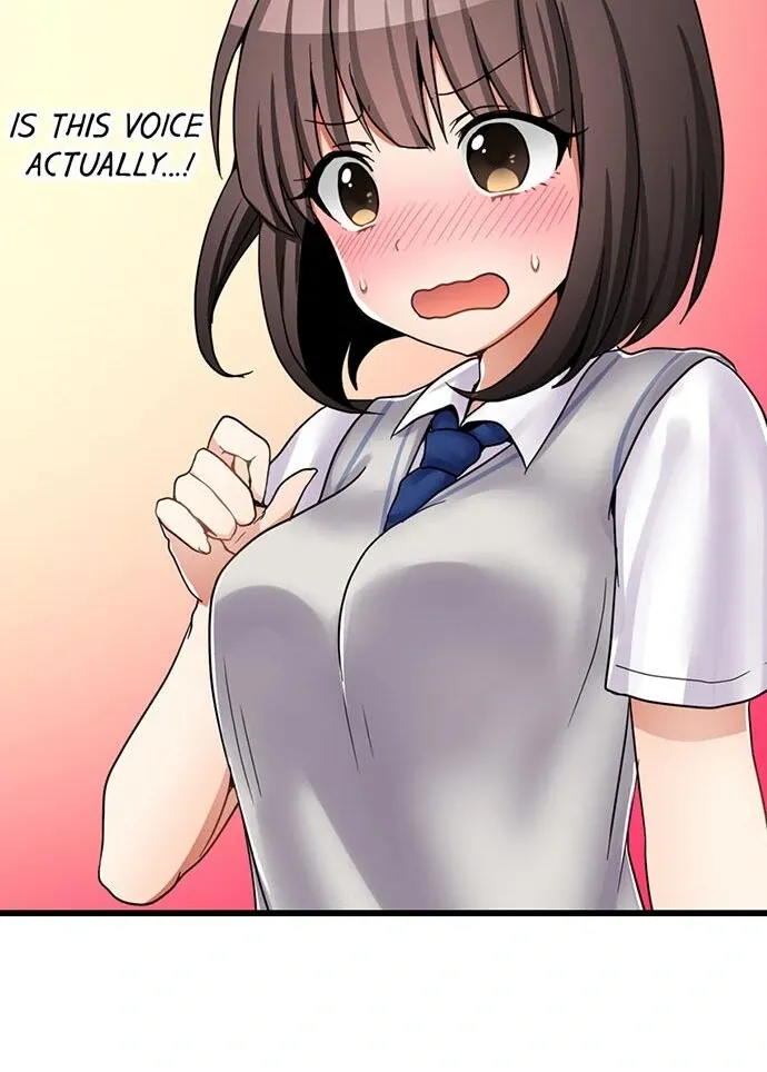My First Time Is with… My Little Sister!? Chapter 31 page 15 - 