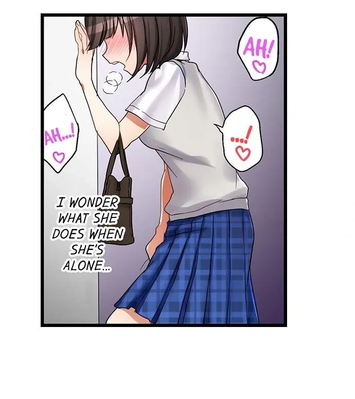My First Time Is with… My Little Sister!? Chapter 31 page 25 - 