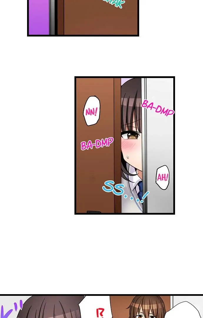 My First Time Is with… My Little Sister!? Chapter 31 page 27 - 