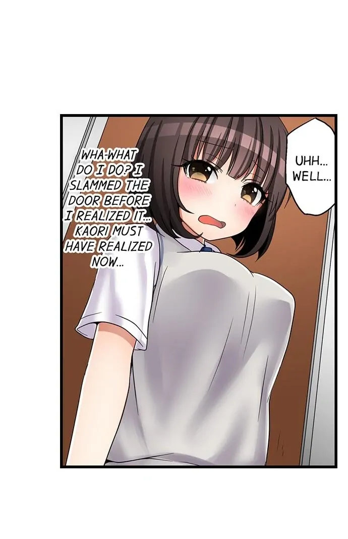 My First Time Is with… My Little Sister!? Chapter 31 page 29 - 