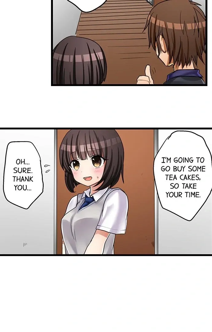 My First Time Is with… My Little Sister!? Chapter 31 page 31 - 