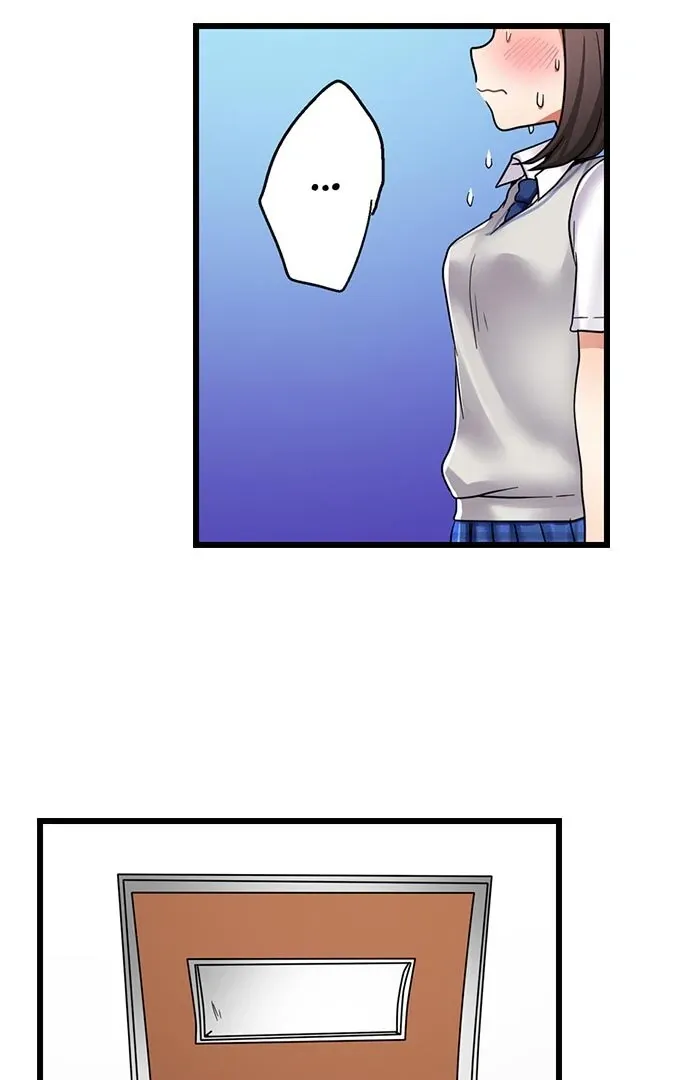 My First Time Is with… My Little Sister!? Chapter 31 page 32 - 