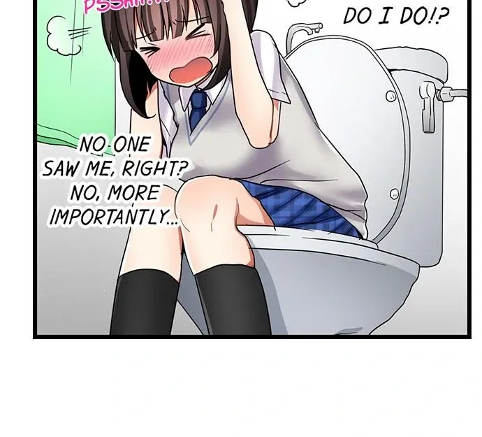 My First Time Is with… My Little Sister!? Chapter 31 page 34 - 