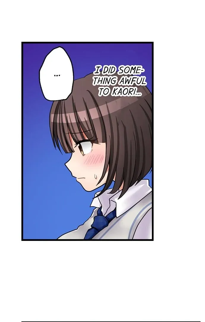 My First Time Is with… My Little Sister!? Chapter 31 page 35 - 