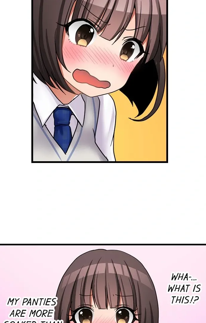 My First Time Is with… My Little Sister!? Chapter 31 page 37 - 
