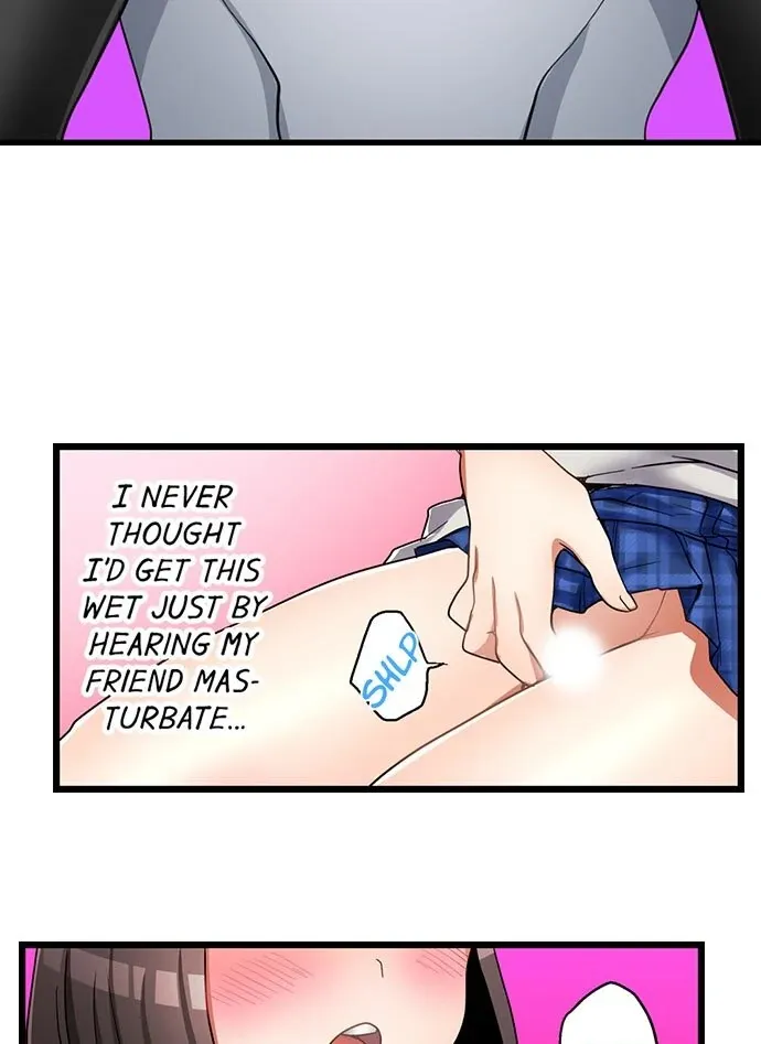 My First Time Is with… My Little Sister!? Chapter 31 page 39 - 