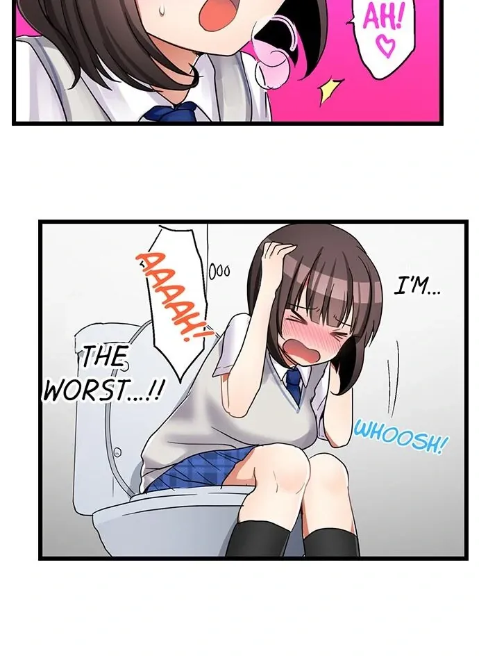 My First Time Is with… My Little Sister!? Chapter 31 page 40 - 