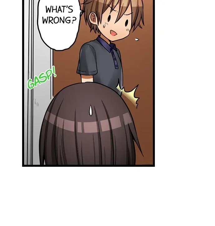 My First Time Is with… My Little Sister!? Chapter 31 page 5 - 
