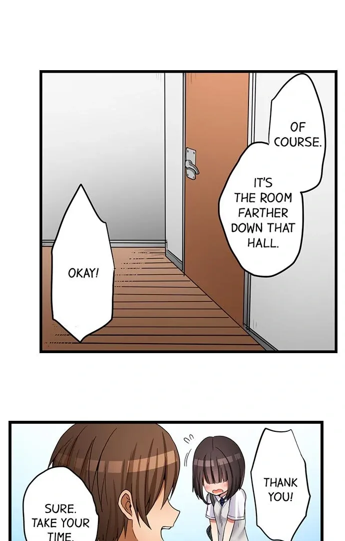 My First Time Is with… My Little Sister!? Chapter 31 page 7 - 