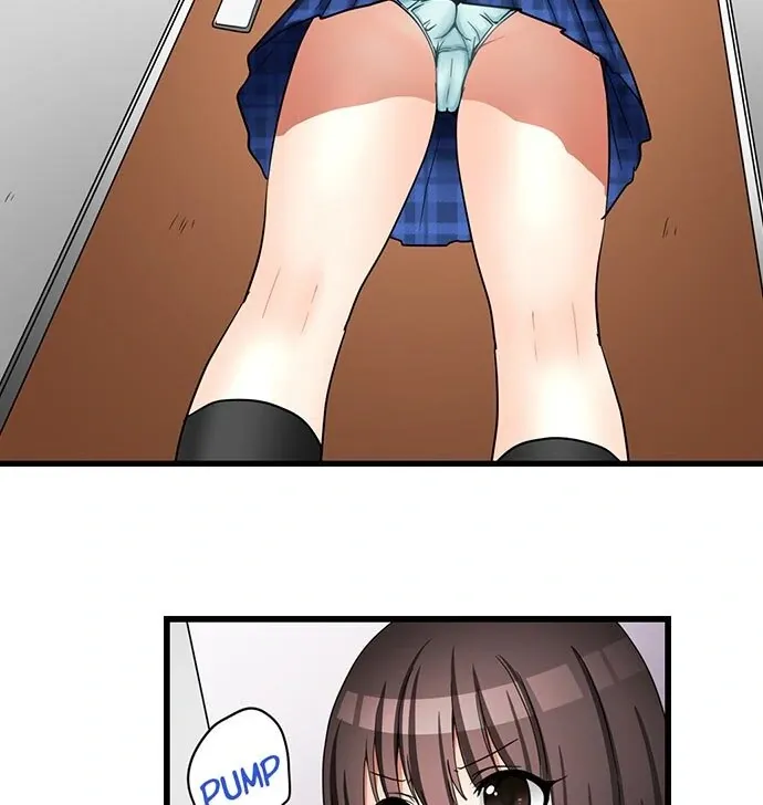 My First Time Is with… My Little Sister!? Chapter 31 page 10 - 