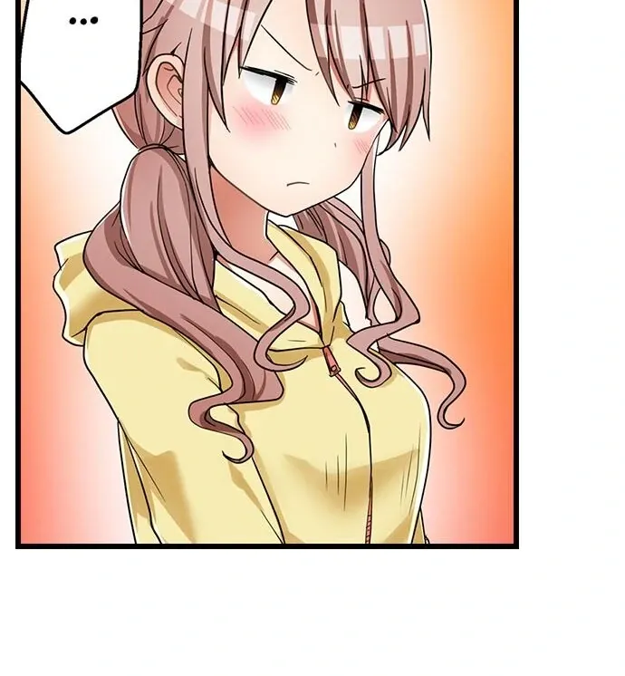 My First Time Is with… My Little Sister!? Chapter 32 page 11 - 