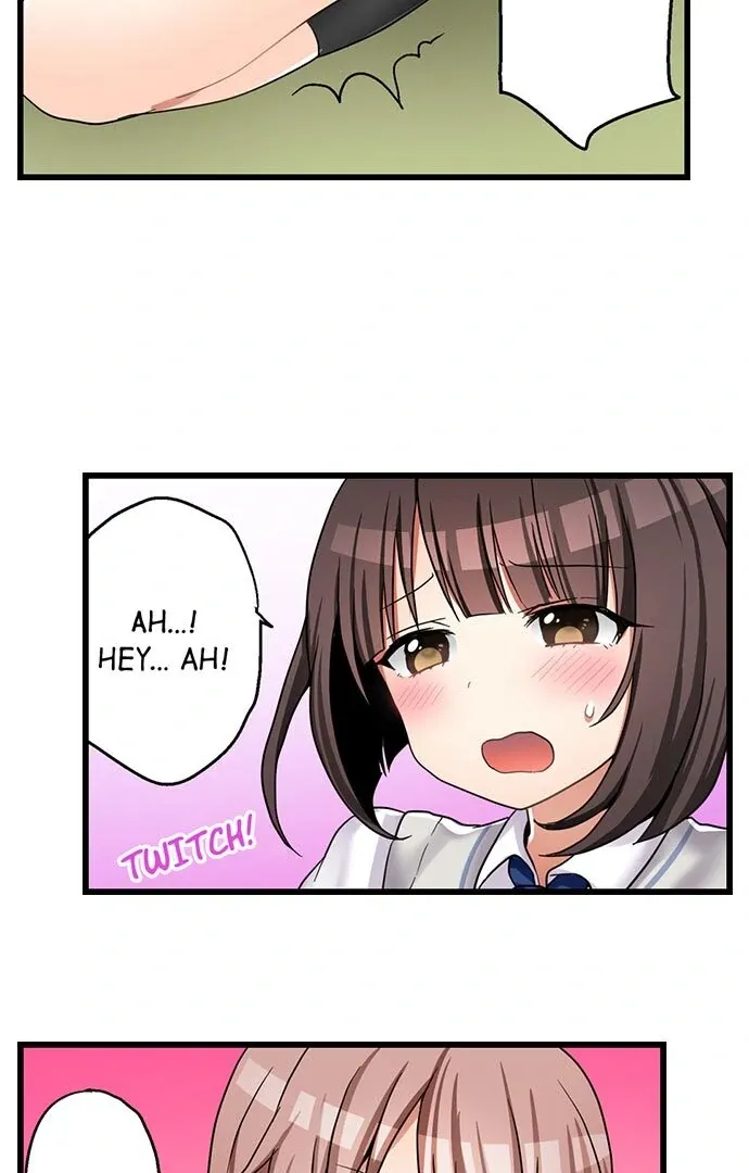 My First Time Is with… My Little Sister!? Chapter 32 page 19 - 