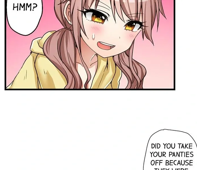 My First Time Is with… My Little Sister!? Chapter 32 page 20 - 