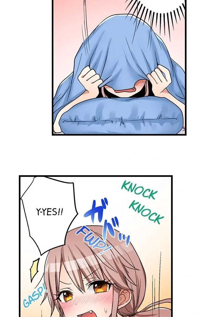 My First Time Is with… My Little Sister!? Chapter 32 page 4 - 