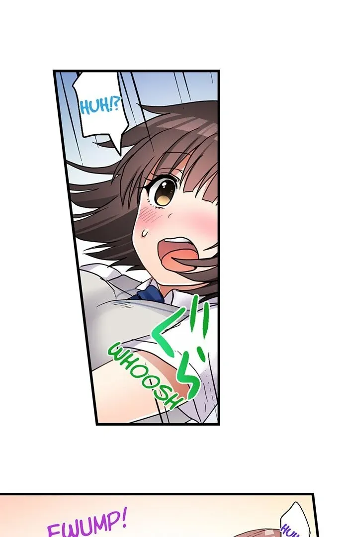 My First Time Is with… My Little Sister!? Chapter 32 page 32 - 