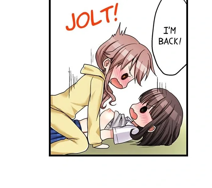 My First Time Is with… My Little Sister!? Chapter 32 page 40 - 