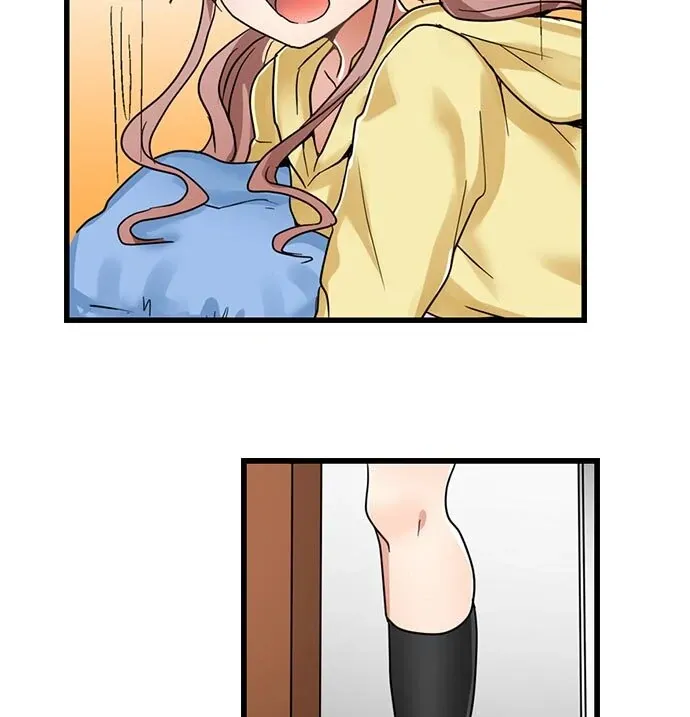 My First Time Is with… My Little Sister!? Chapter 32 page 5 - 
