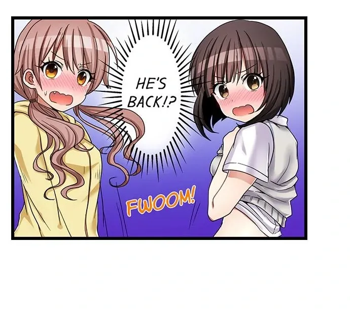 My First Time Is with… My Little Sister!? Chapter 32 page 41 - 