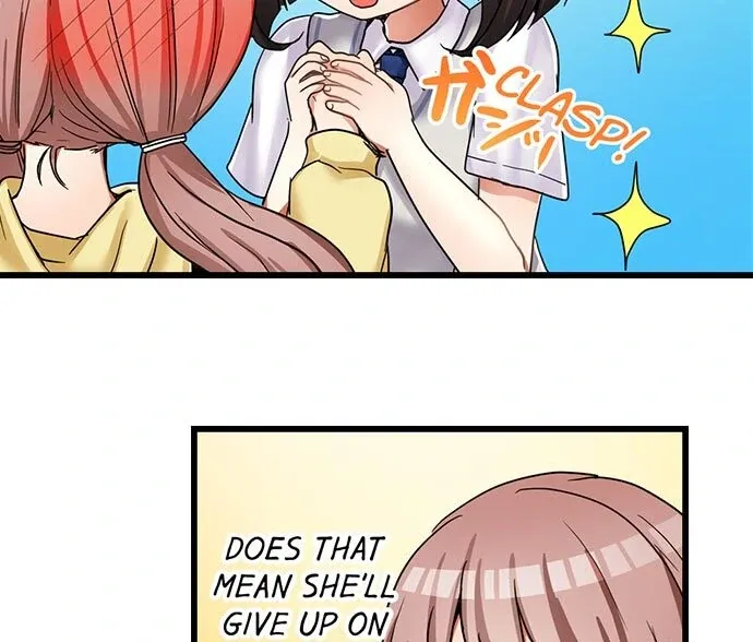 My First Time Is with… My Little Sister!? Chapter 33 page 13 - 