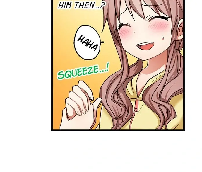 My First Time Is with… My Little Sister!? Chapter 33 page 14 - 