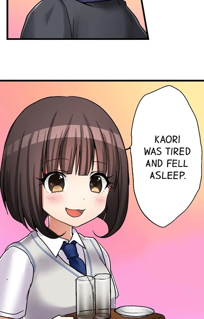My First Time Is with… My Little Sister!? Chapter 33 page 16 - 