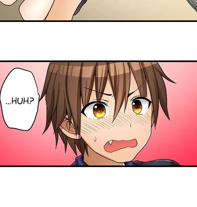 My First Time Is with… My Little Sister!? Chapter 33 page 29 - 
