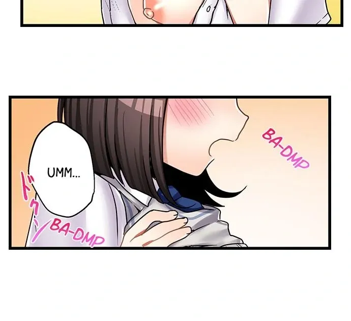My First Time Is with… My Little Sister!? Chapter 33 page 34 - 