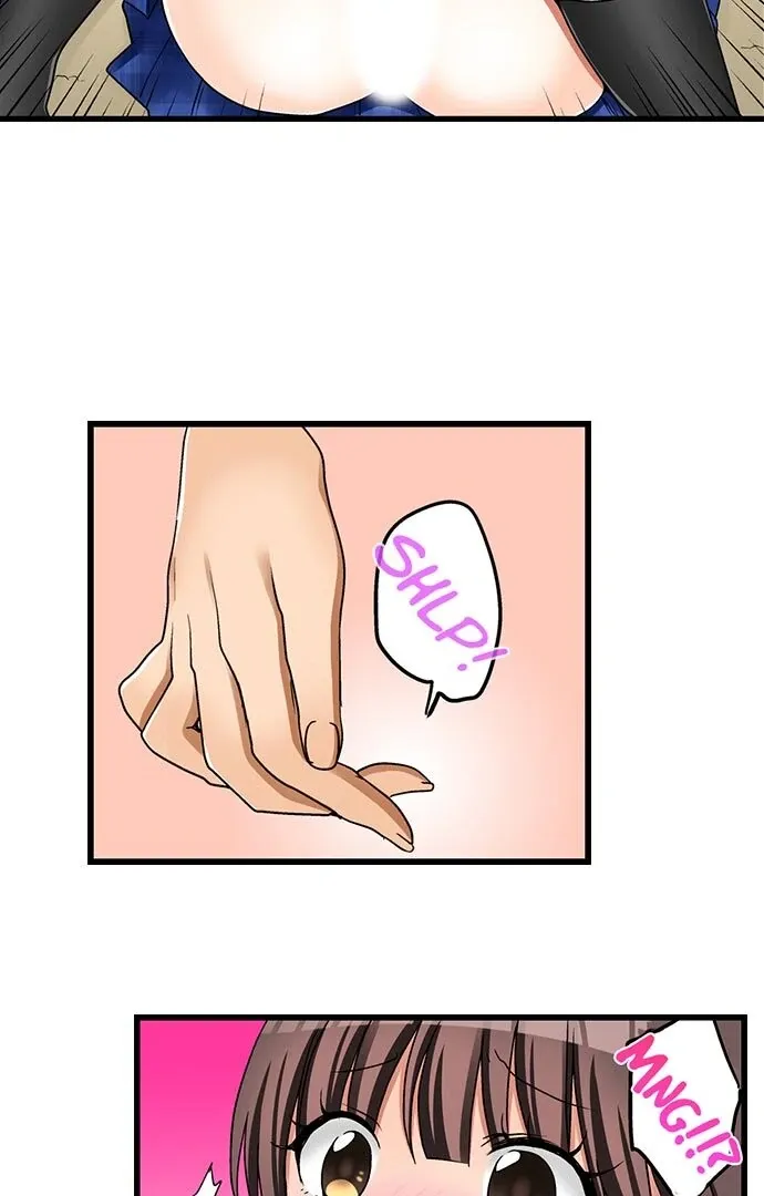 My First Time Is with… My Little Sister!? Chapter 34 page 21 - 