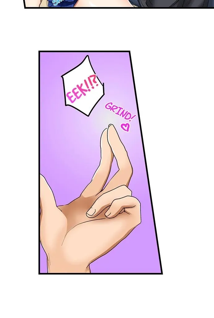 My First Time Is with… My Little Sister!? Chapter 34 page 23 - 