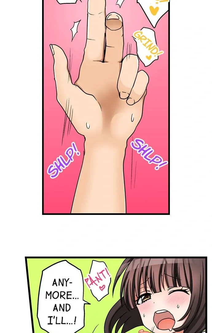 My First Time Is with… My Little Sister!? Chapter 34 page 26 - 