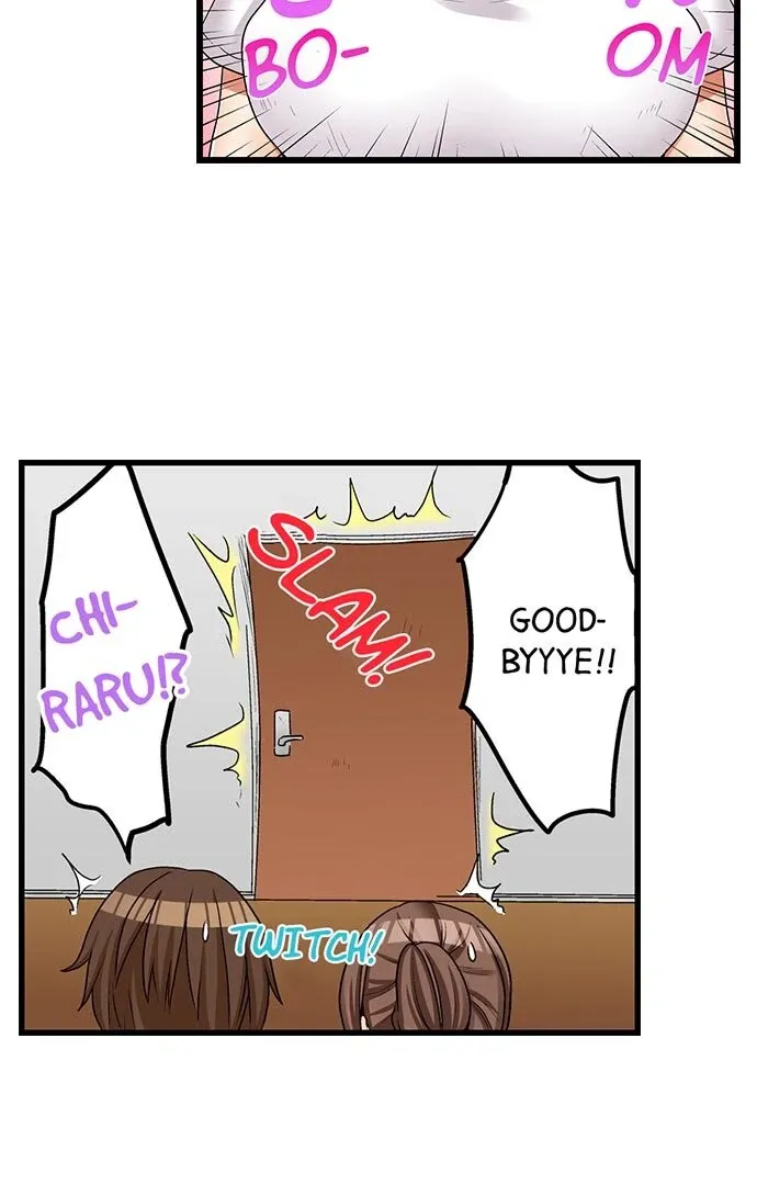 My First Time Is with… My Little Sister!? Chapter 34 page 35 - 