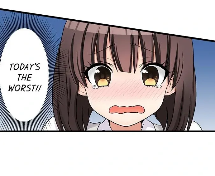 My First Time Is with… My Little Sister!? Chapter 34 page 38 - 